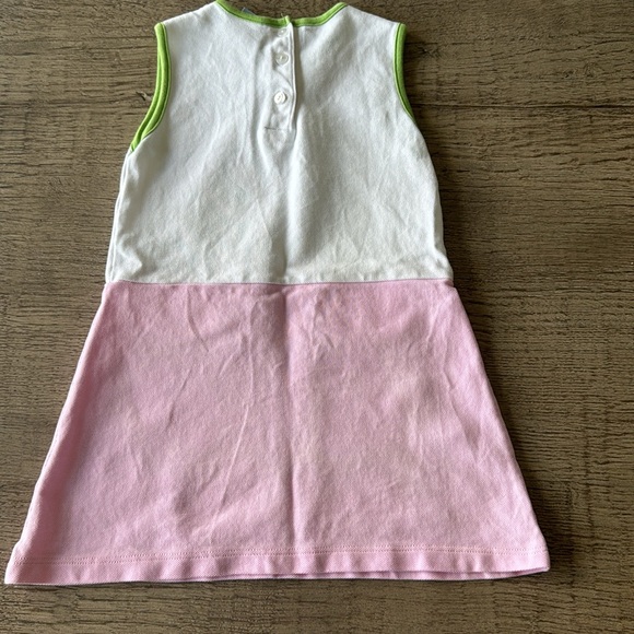 Bella Bliss sleeveless dress - Picture 2 of 2